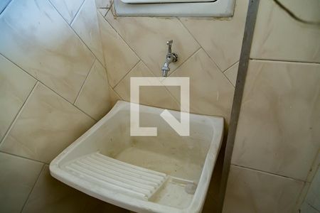 Apartamento à venda com 42m², 2 quartos e sem vagaÁrea de Serviço