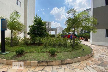 Apartamento para alugar com 49m², 2 quartos e 1 vaga Apartamento para alugar com 49m², 2 quartos e 1 vagaÁrea comum