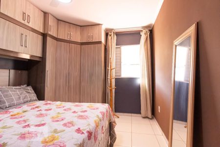 Casa de condomínio para alugar com 75m², 2 quartos e 1 vagaQuarto 1