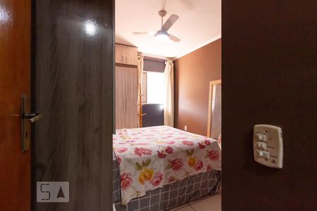 Casa de condomínio para alugar com 75m², 2 quartos e 1 vagaQuarto 1