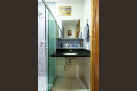 Casa de condomínio para alugar com 75m², 2 quartos e 1 vagaBanheiro 2