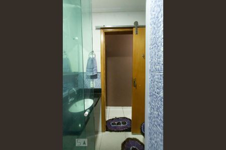 Casa de condomínio para alugar com 75m², 2 quartos e 1 vagaBanheiro 2