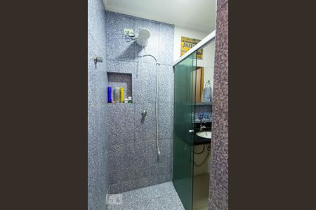 Casa de condomínio para alugar com 75m², 2 quartos e 1 vagaBanheiro 2