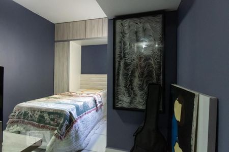 Casa de condomínio para alugar com 75m², 2 quartos e 1 vagaQuarto 2