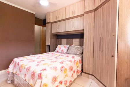 Casa de condomínio para alugar com 75m², 2 quartos e 1 vagaQuarto 1