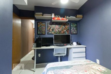 Casa de condomínio para alugar com 75m², 2 quartos e 1 vagaQuarto 2