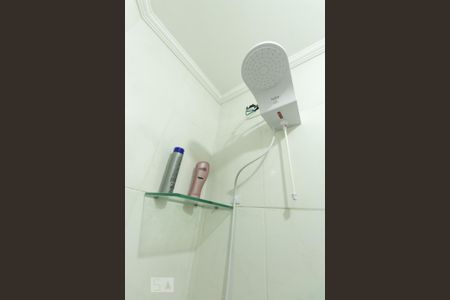 Casa de condomínio para alugar com 75m², 2 quartos e 1 vagaBanheiro 1