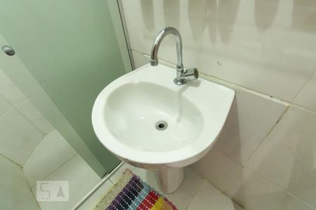 Casa de condomínio para alugar com 75m², 2 quartos e 1 vagaBanheiro 1