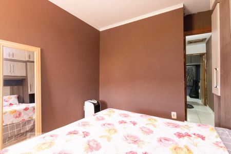 Casa de condomínio para alugar com 75m², 2 quartos e 1 vagaQuarto 1