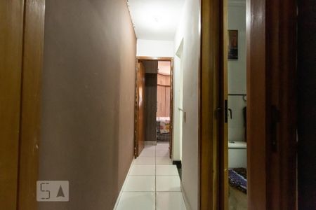 Casa de condomínio para alugar com 75m², 2 quartos e 1 vagaCorredor