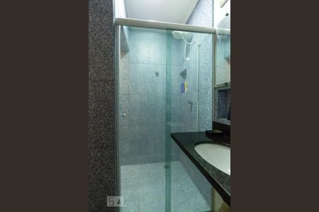 Casa de condomínio para alugar com 75m², 2 quartos e 1 vagaBanheiro 2