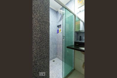 Casa de condomínio para alugar com 75m², 2 quartos e 1 vagaBanheiro 2