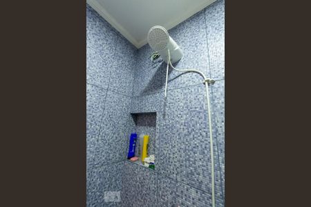 Casa de condomínio para alugar com 75m², 2 quartos e 1 vagaBanheiro 2