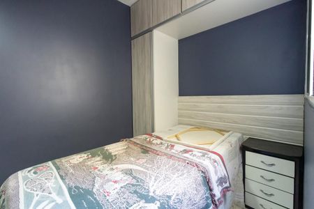 Casa de condomínio para alugar com 75m², 2 quartos e 1 vagaQuarto 2