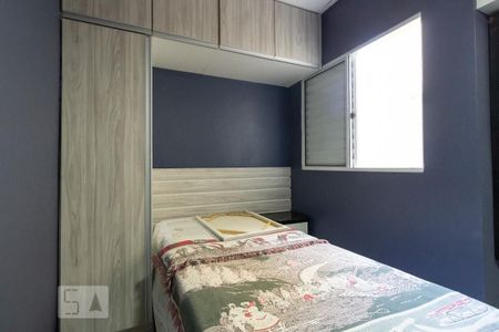 Casa de condomínio para alugar com 75m², 2 quartos e 1 vagaQuarto 2