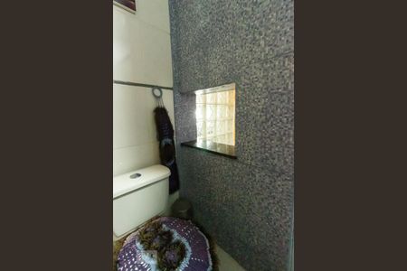 Casa de condomínio para alugar com 75m², 2 quartos e 1 vagaBanheiro 2