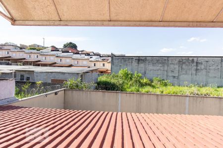 Casa de condomínio para alugar com 75m², 2 quartos e 1 vagaVista