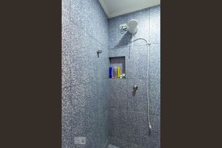 Casa de condomínio para alugar com 75m², 2 quartos e 1 vagaBanheiro 2