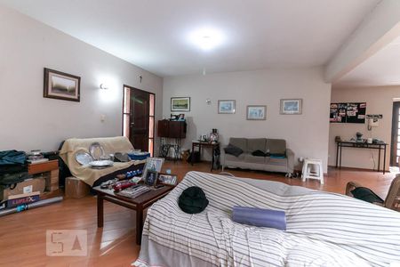Sala de casa à venda com 4 quartos, 320m² em Jardim Prudência, São Paulo