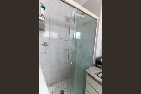 Casa à venda com 320m², 4 quartos e 3 vagas Casa à venda com 320m², 4 quartos e 3 vagasBanheiro do Suíte