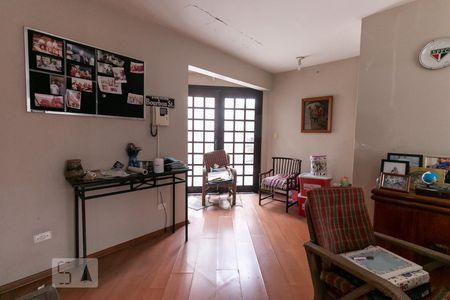 Sala de casa à venda com 4 quartos, 320m² em Jardim Prudência, São Paulo