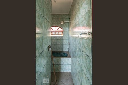 Banheiro do Quarto 2 de casa à venda com 4 quartos, 250m² em Parque Jambeiro, Campinas