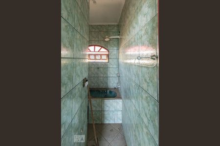 Casa à venda com 250m², 4 quartos e 5 vagas Casa à venda com 250m², 4 quartos e 5 vagasBanheiro do Quarto 2