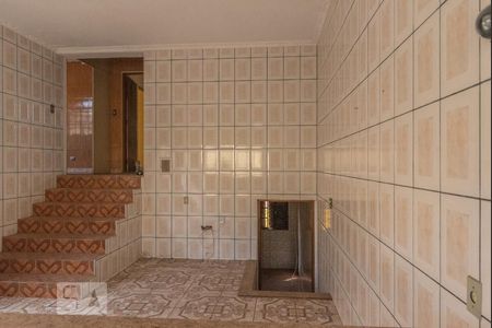 Casa à venda com 250m², 4 quartos e 5 vagas Casa à venda com 250m², 4 quartos e 5 vagasCozinha