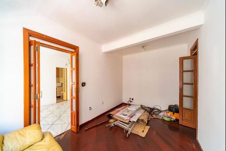 Quarto 1 de apartamento para alugar com 3 quartos, 80m² em Jardim, Santo André