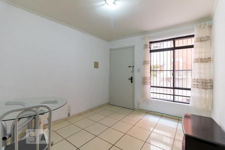Sala de apartamento para alugar com 2 quartos, 54m² em Liberdade, São Paulo
