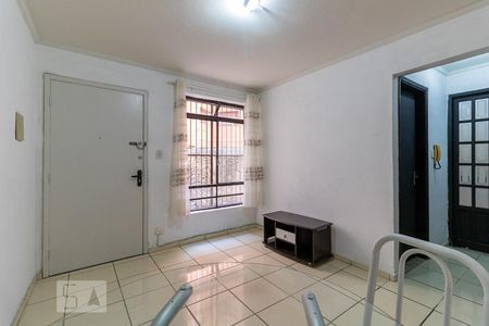 Sala de apartamento para alugar com 2 quartos, 54m² em Liberdade, São Paulo