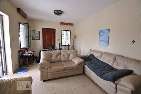 Sala de casa à venda com 5 quartos, 280m² em Vila São José (ipiranga), São Paulo