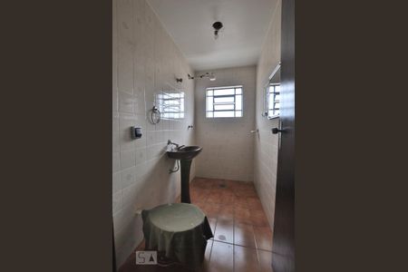 Casa à venda com 280m², 5 quartos e 6 vagasBanheiro Superior