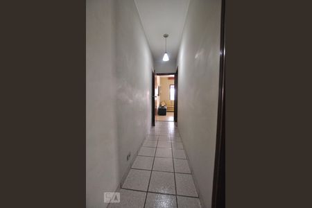 Corredor de casa à venda com 5 quartos, 280m² em Vila São José (ipiranga), São Paulo