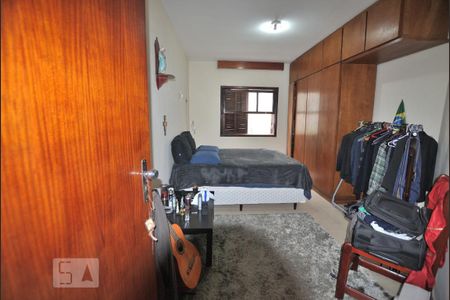 Casa à venda com 280m², 5 quartos e 6 vagasQuarto 3