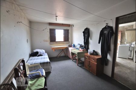 Casa à venda com 280m², 5 quartos e 6 vagasQuarto Superior