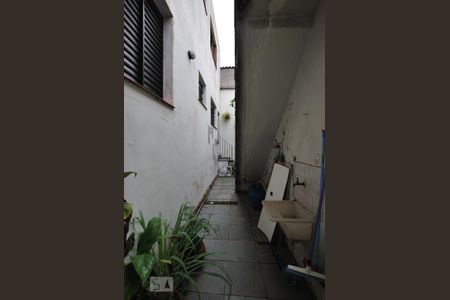 Casa à venda com 280m², 5 quartos e 6 vagasQuintal lateral