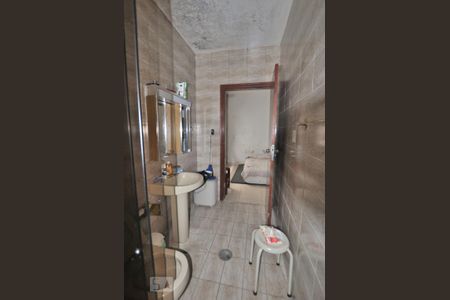 Casa à venda com 280m², 5 quartos e 6 vagasQuarto 2 - Suíte