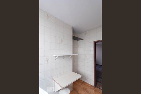 Apartamento para alugar com 64m², 2 quartos e 1 vagaCozinha