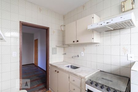 Apartamento para alugar com 64m², 2 quartos e 1 vagaCozinha