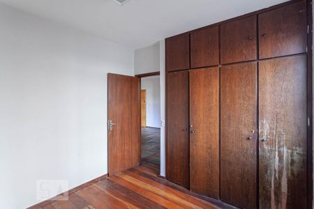 Apartamento para alugar com 64m², 2 quartos e 1 vagaQuarto 2