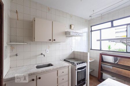 Apartamento para alugar com 64m², 2 quartos e 1 vagaCozinha
