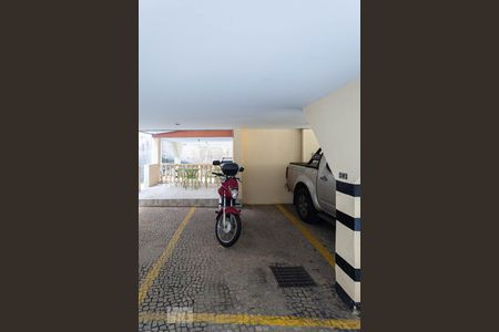 Apartamento para alugar com 64m², 2 quartos e 1 vagaGaragem