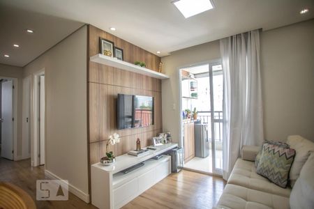 Apartamento para alugar em Vila Guarani (z Sul)