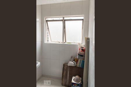 Apartamento para alugar com 35m², 1 quarto e 1 vaga Apartamento para alugar com 35m², 1 quarto e 1 vagaÁrea de serviço