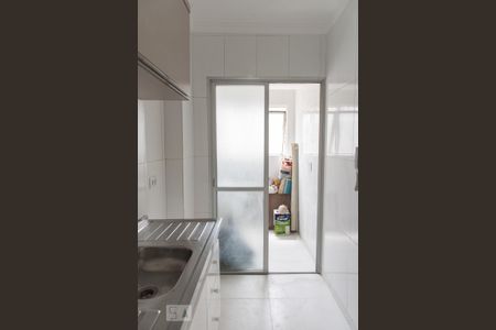 Apartamento para alugar com 35m², 1 quarto e 1 vaga Apartamento para alugar com 35m², 1 quarto e 1 vagaCozinha