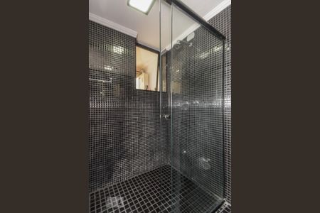 Apartamento à venda com 45m², 1 quarto e sem vaga Apartamento à venda com 45m², 1 quarto e sem vagaBanheiro