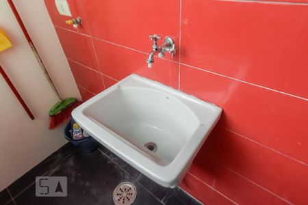 Apartamento à venda com 45m², 1 quarto e sem vaga Apartamento à venda com 45m², 1 quarto e sem vagaÁrea de Serviço