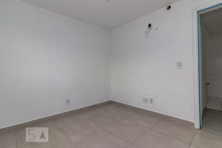 Dormitório2 de apartamento à venda com 2 quartos, 45m² em Vila Nova, Porto Alegre