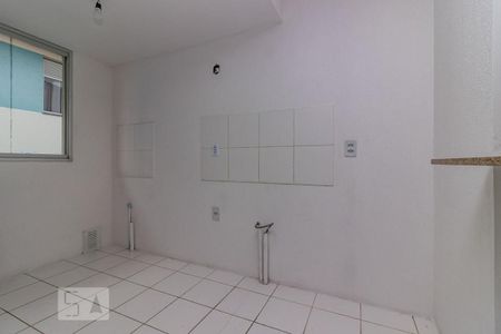 Apartamento à venda com 45m², 2 quartos e 1 vaga Apartamento à venda com 45m², 2 quartos e 1 vagaCozinha